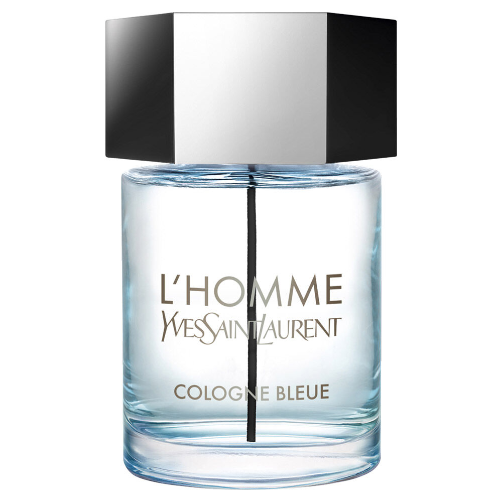 天之驕子海洋淡香水- YSL Beauty Taiwan 官方網站